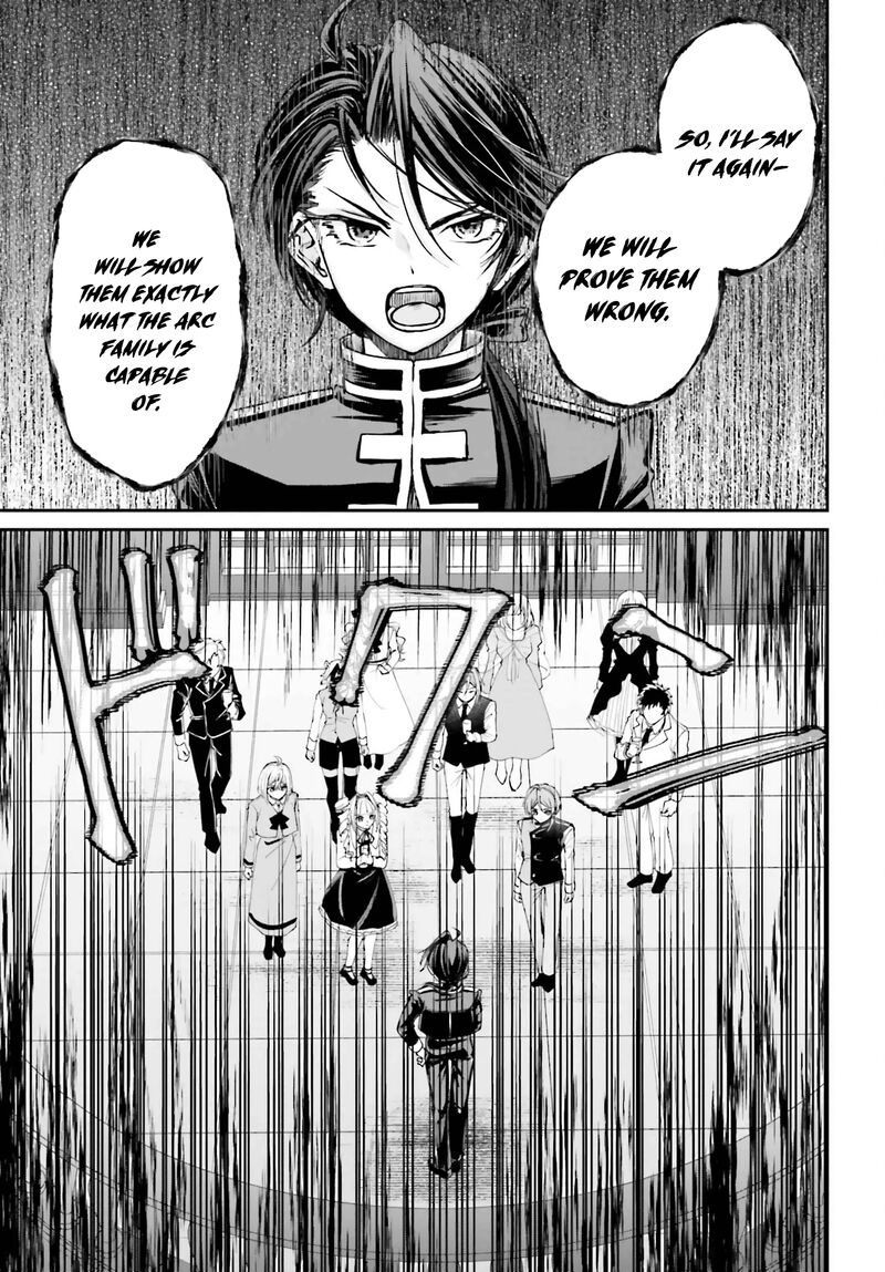 Akuyaku Kizoku To Shite Hitsuyou Na Sore 11 31