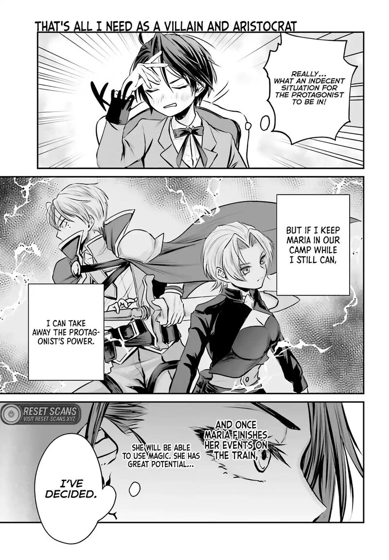 Akuyaku Kizoku To Shite Hitsuyou Na Sore 3a 14