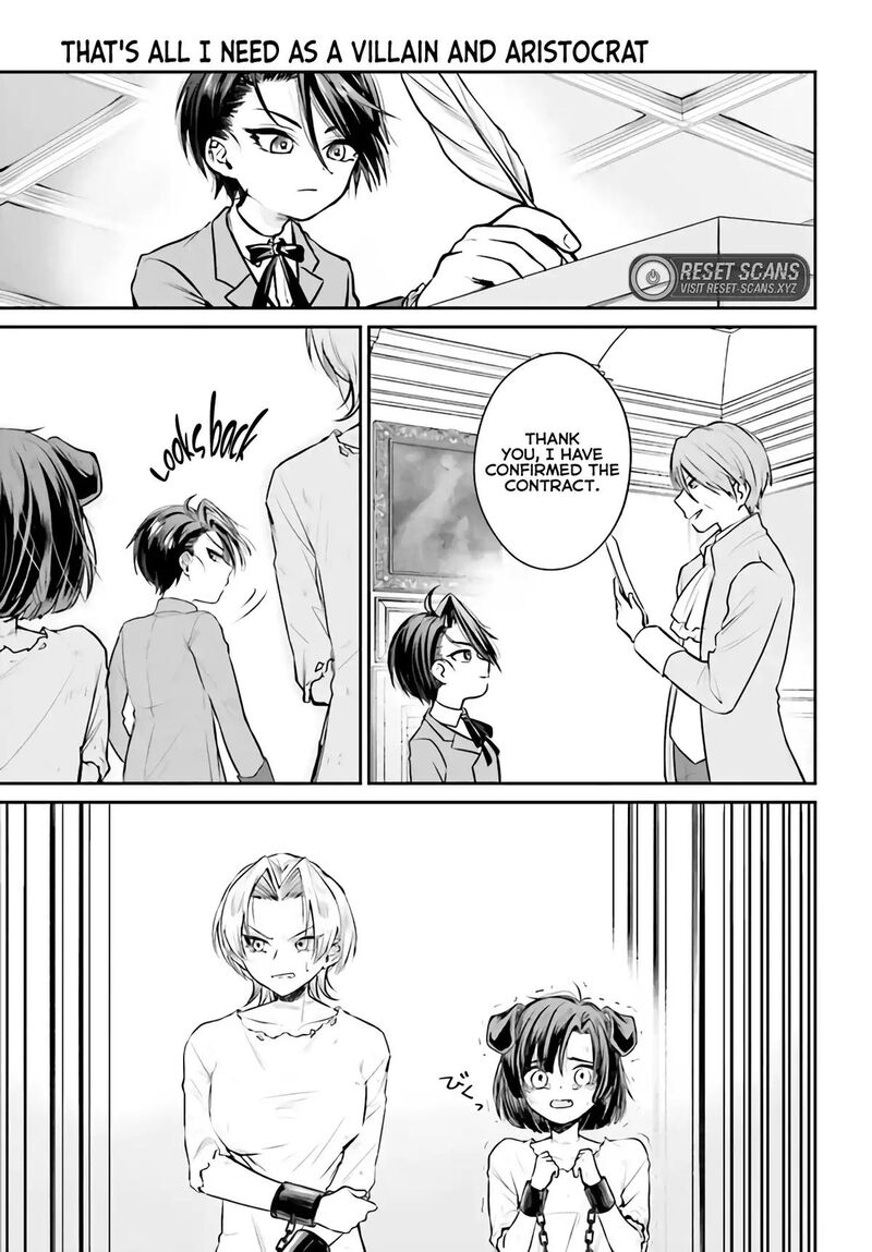 Akuyaku Kizoku To Shite Hitsuyou Na Sore 3a 16