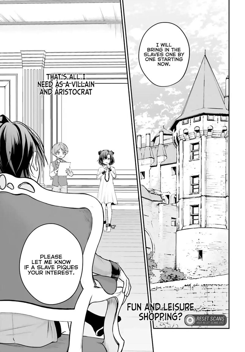 Akuyaku Kizoku To Shite Hitsuyou Na Sore 3a 2