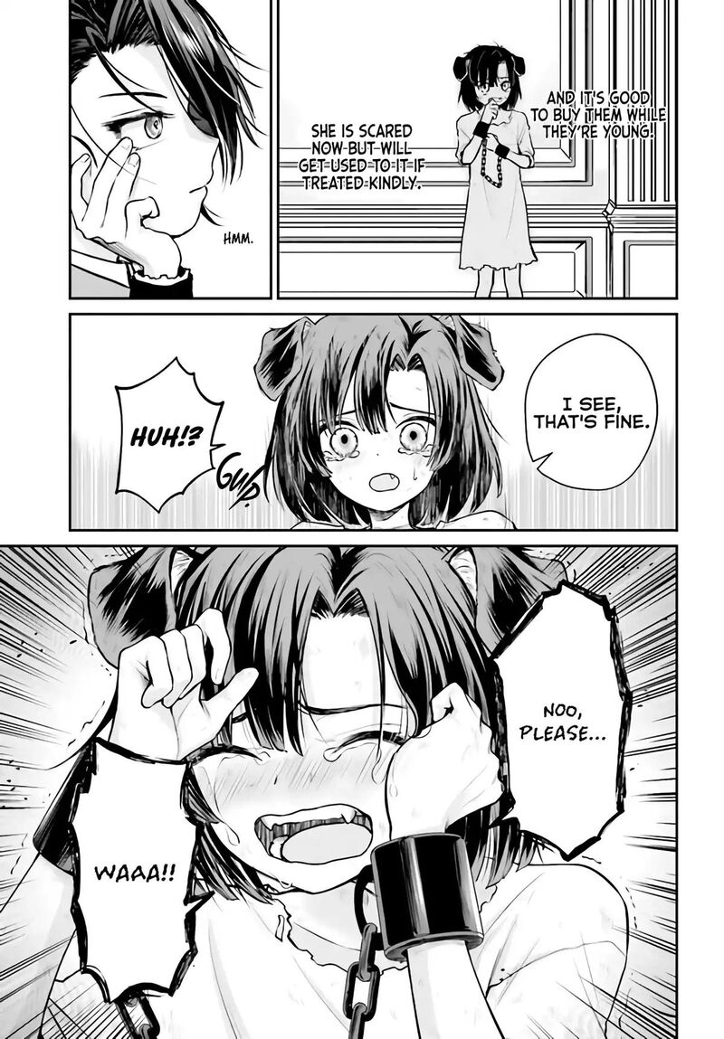 Akuyaku Kizoku To Shite Hitsuyou Na Sore 3a 6