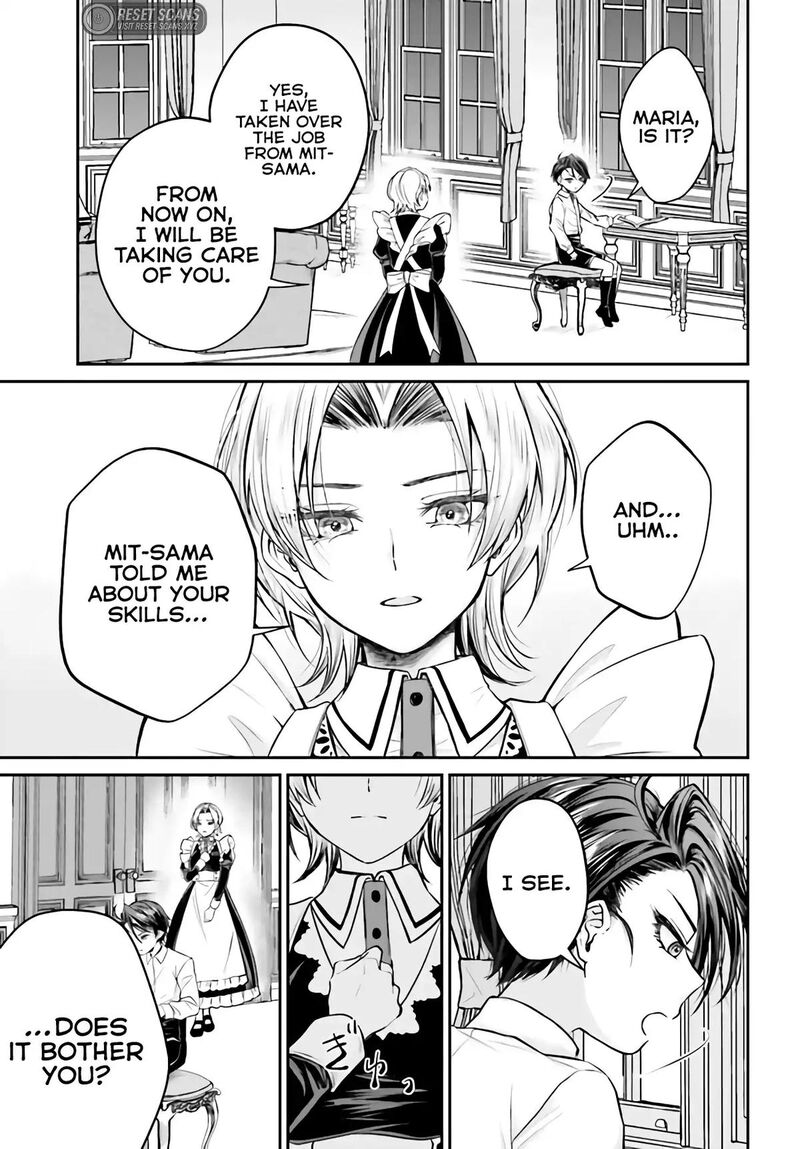 Akuyaku Kizoku To Shite Hitsuyou Na Sore 3b 10