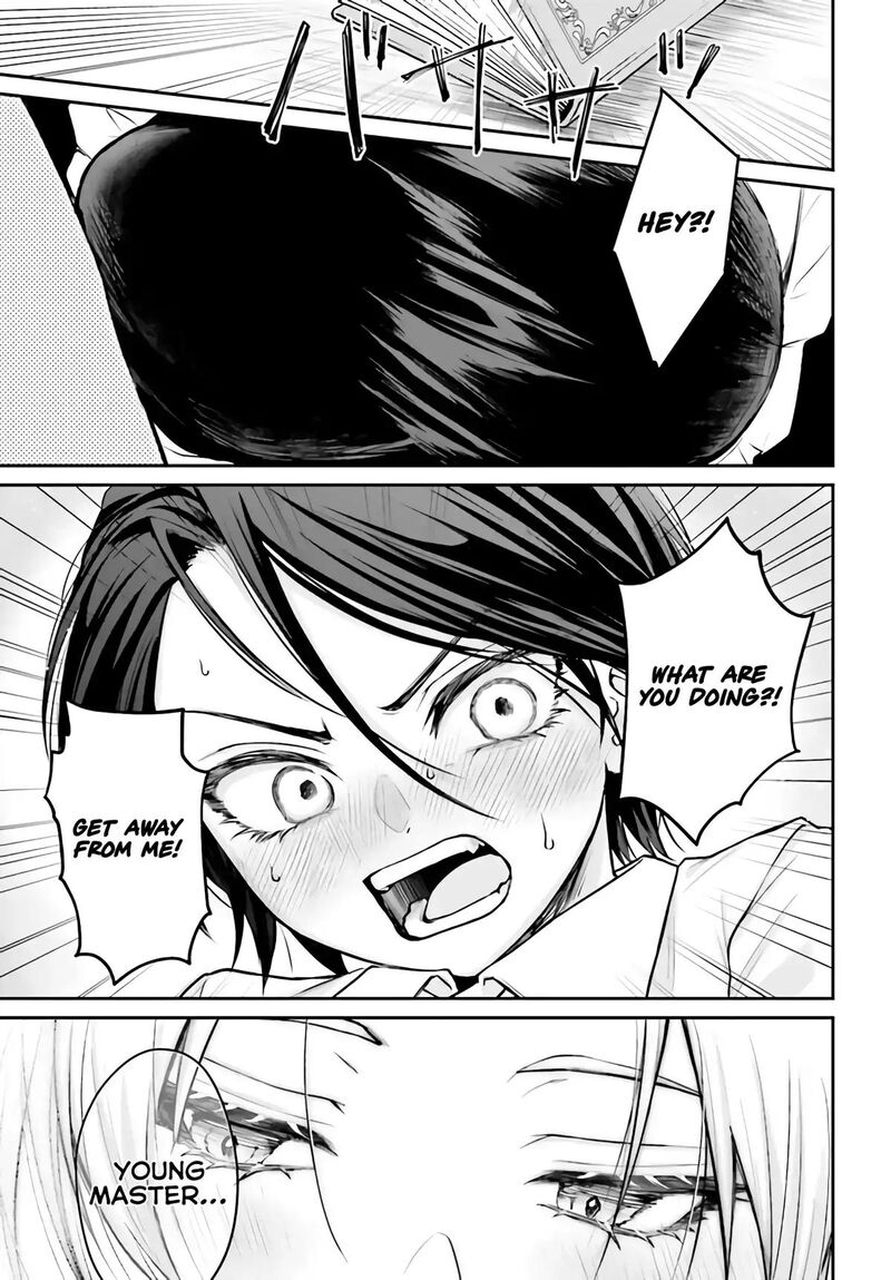 Akuyaku Kizoku To Shite Hitsuyou Na Sore 3b 14