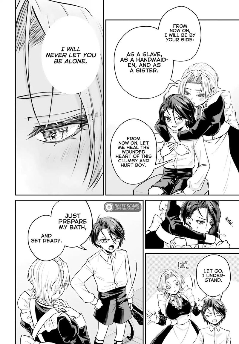 Akuyaku Kizoku To Shite Hitsuyou Na Sore 3b 15