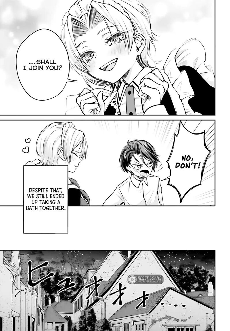 Akuyaku Kizoku To Shite Hitsuyou Na Sore 3b 16