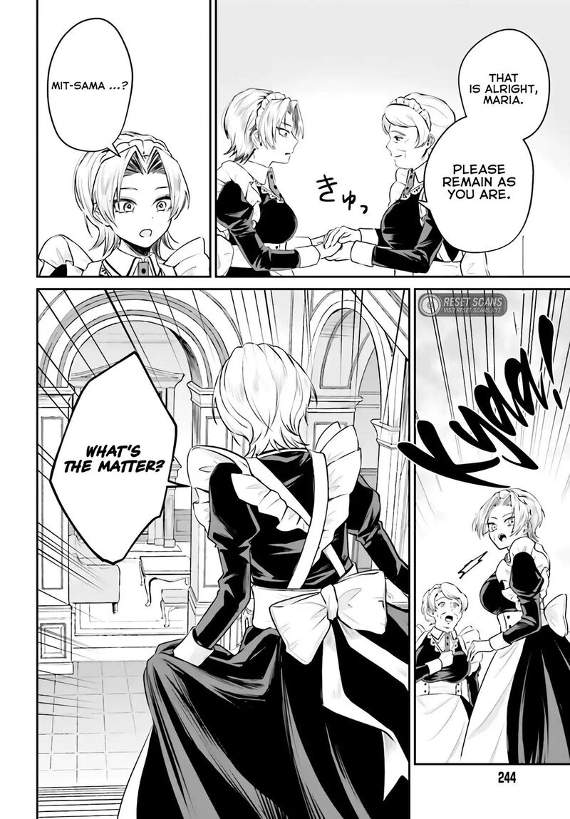 Akuyaku Kizoku To Shite Hitsuyou Na Sore 3b 5