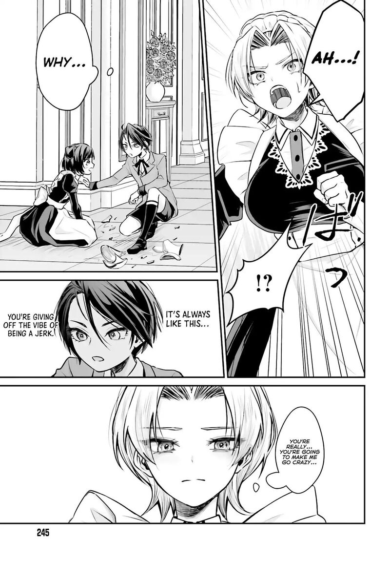 Akuyaku Kizoku To Shite Hitsuyou Na Sore 3b 6