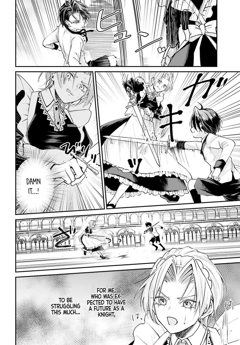 Akuyaku Kizoku To Shite Hitsuyou Na Sore 5 10