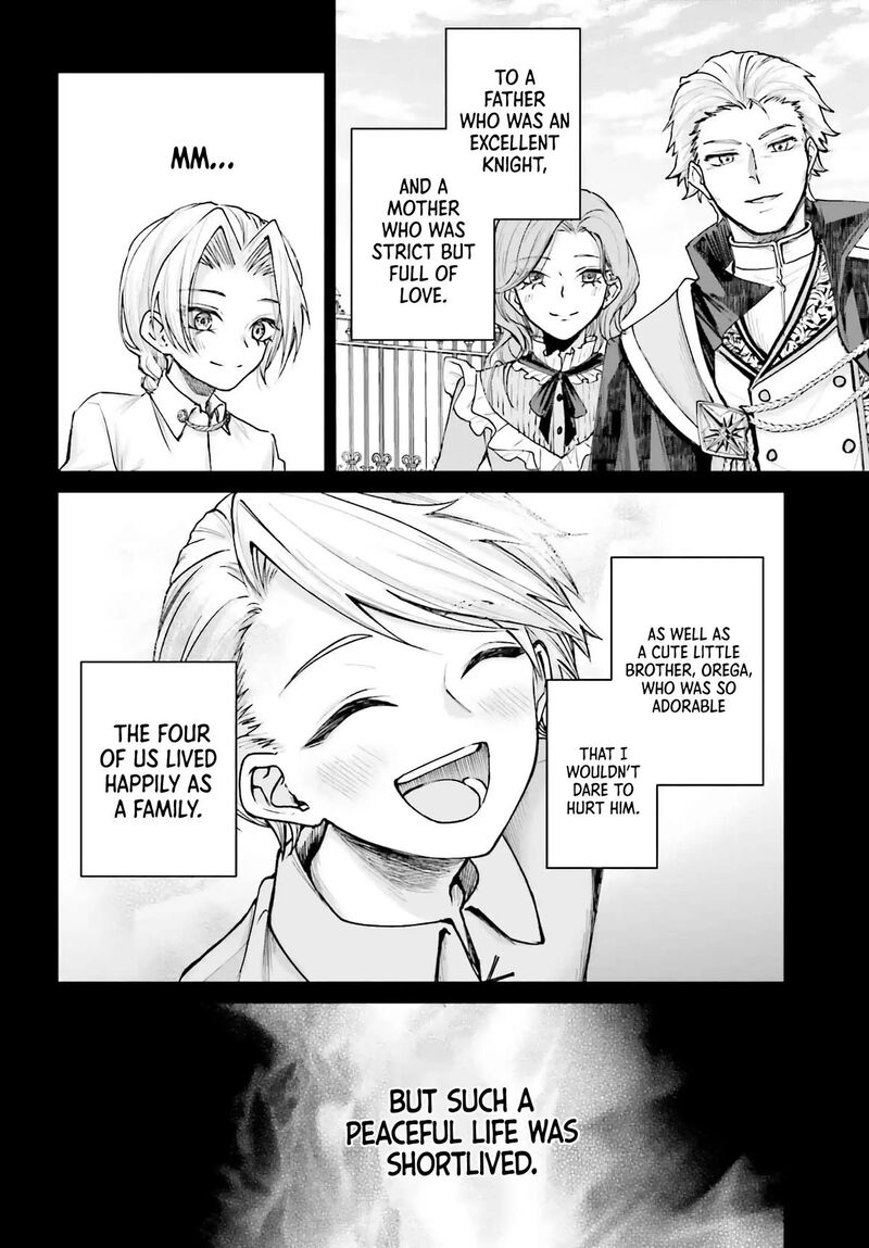 Akuyaku Kizoku To Shite Hitsuyou Na Sore 5 14