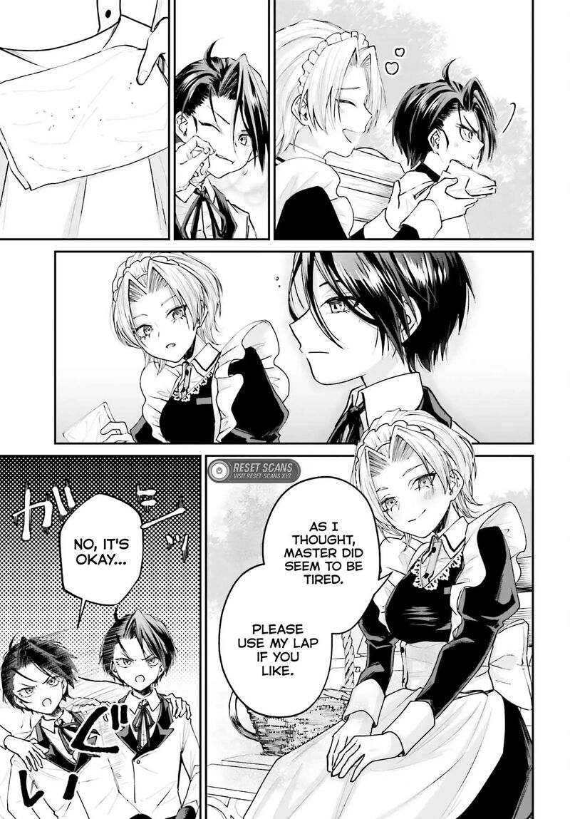 Akuyaku Kizoku To Shite Hitsuyou Na Sore 5 25