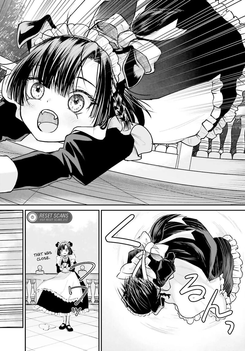 Akuyaku Kizoku To Shite Hitsuyou Na Sore 5 30