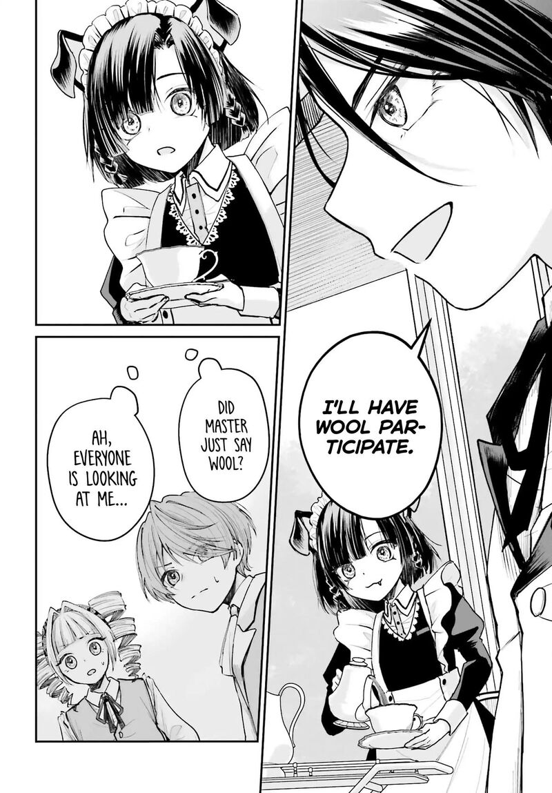Akuyaku Kizoku To Shite Hitsuyou Na Sore 5 32
