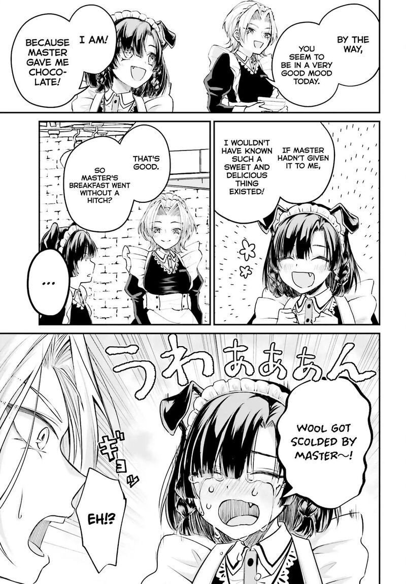 Akuyaku Kizoku To Shite Hitsuyou Na Sore 5 5