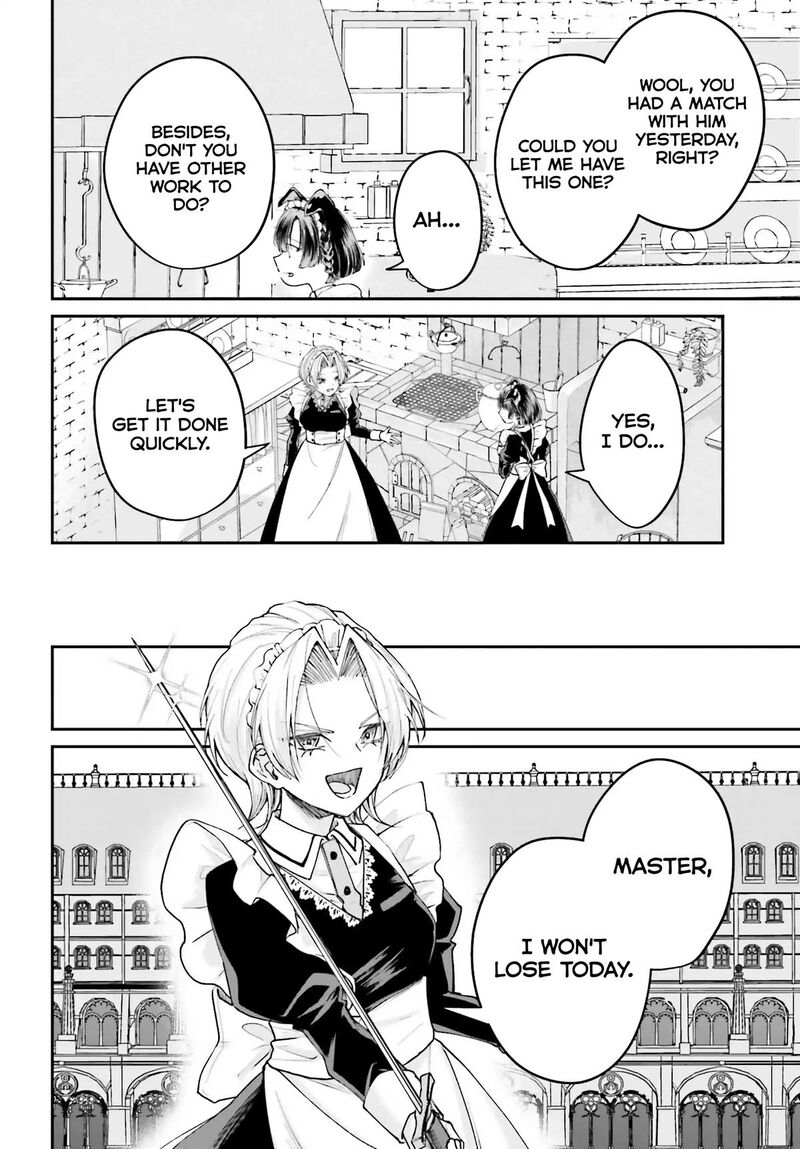 Akuyaku Kizoku To Shite Hitsuyou Na Sore 5 8