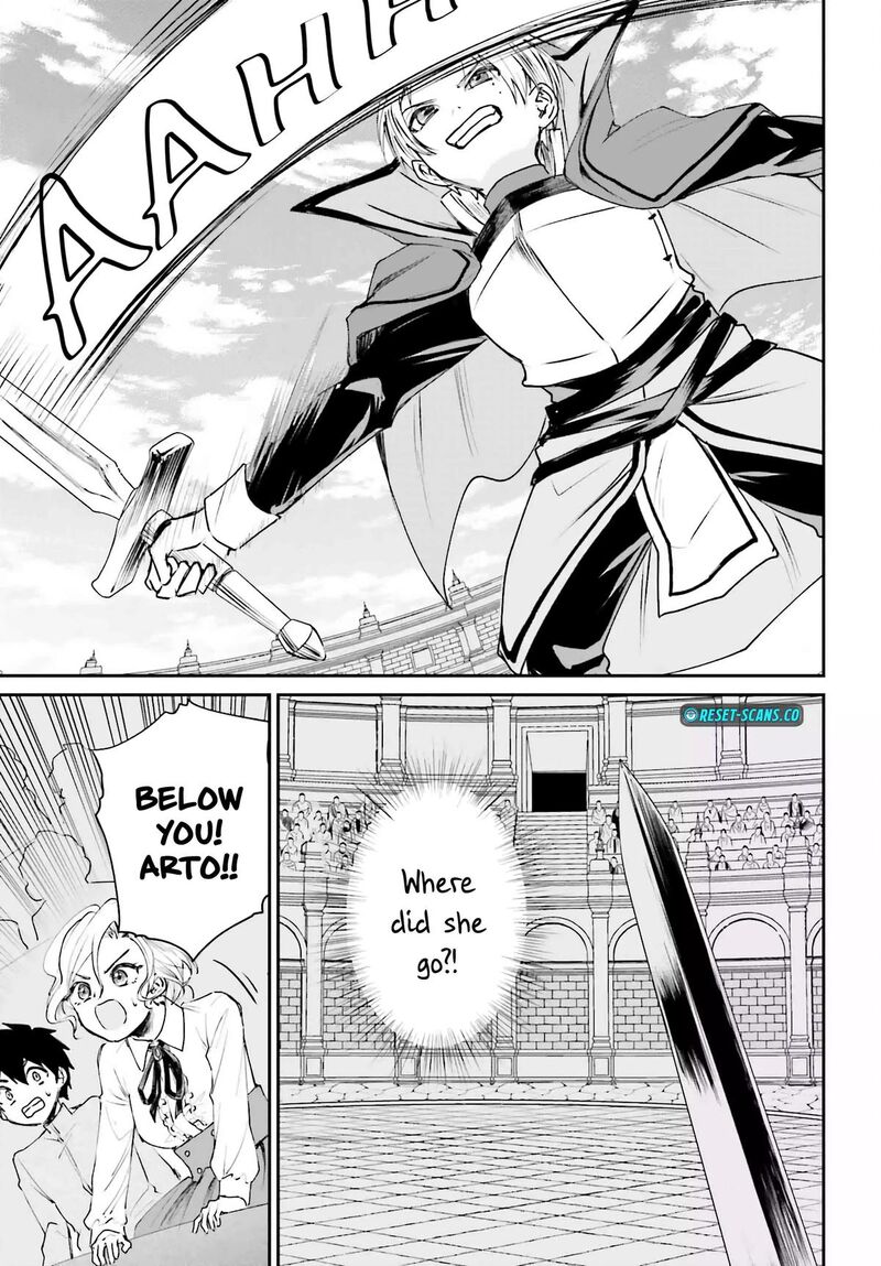 Akuyaku Kizoku To Shite Hitsuyou Na Sore 6 31