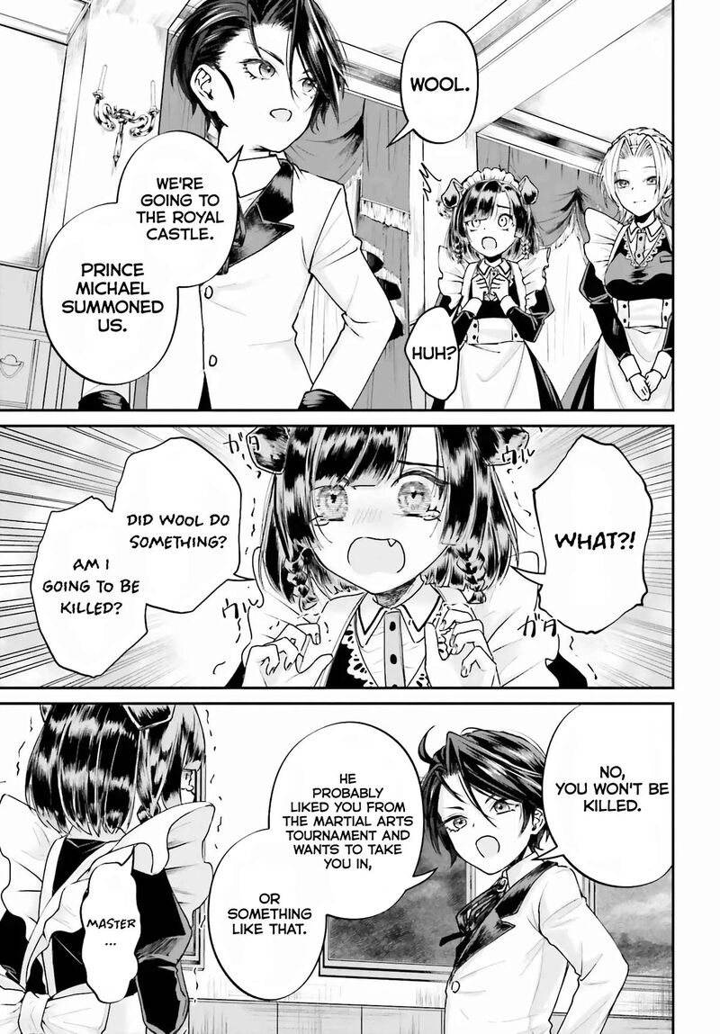 Akuyaku Kizoku To Shite Hitsuyou Na Sore 7 18