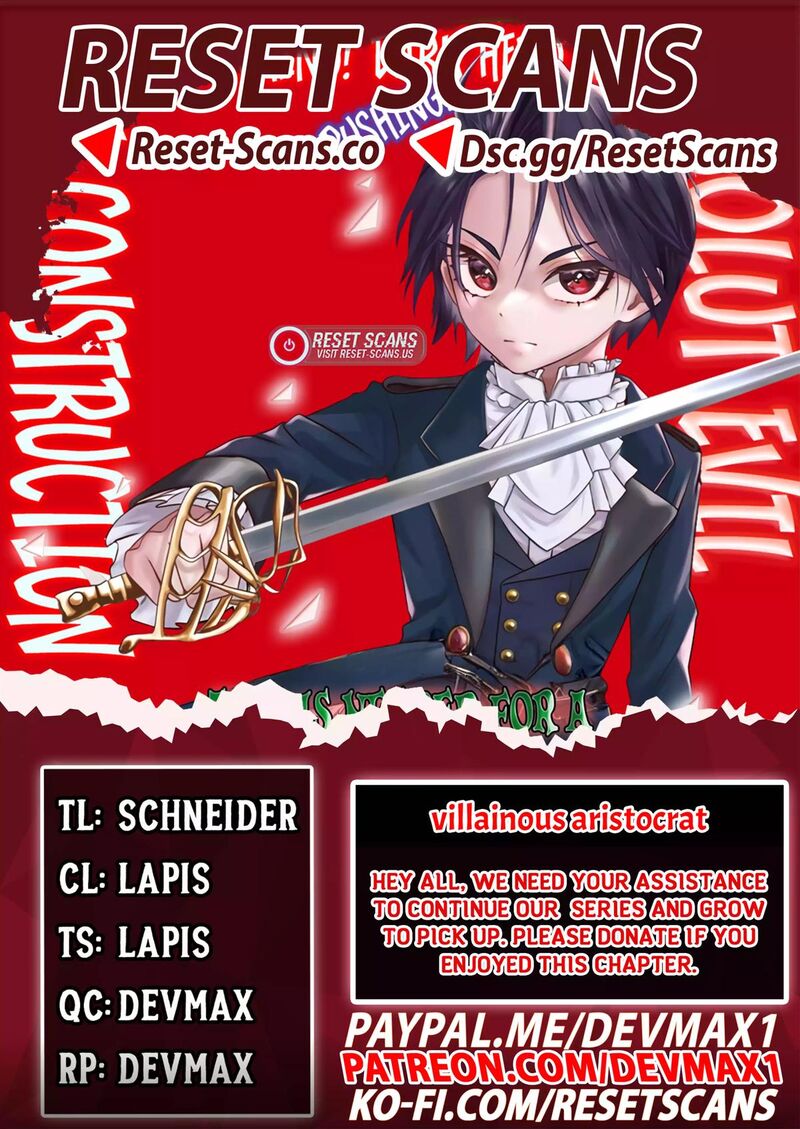 Akuyaku Kizoku To Shite Hitsuyou Na Sore 8 1