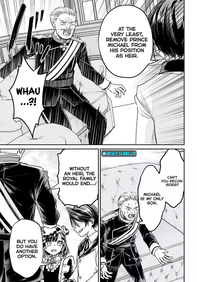 Akuyaku Kizoku To Shite Hitsuyou Na Sore 8 10