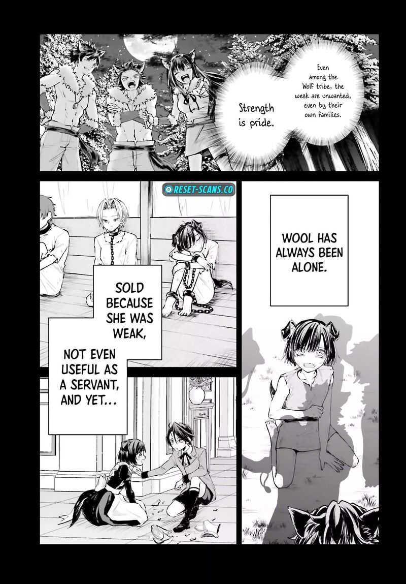 Akuyaku Kizoku To Shite Hitsuyou Na Sore 8 18