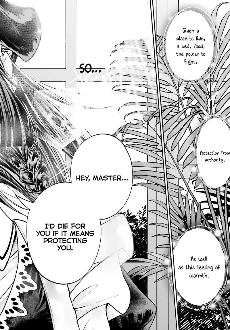 Akuyaku Kizoku To Shite Hitsuyou Na Sore 8 19