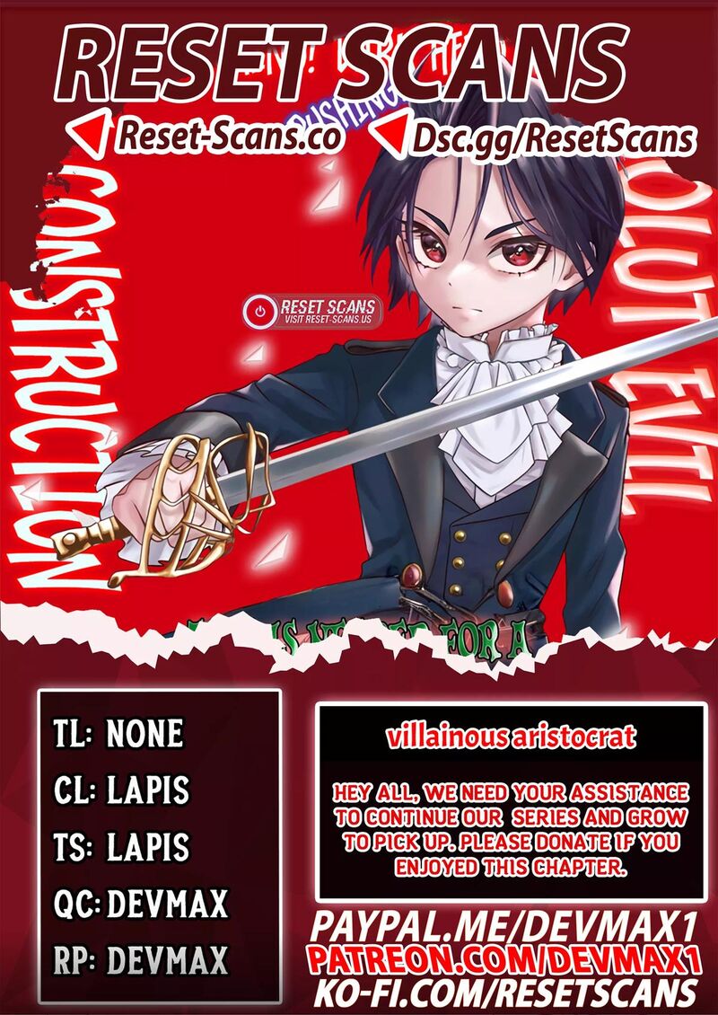 Akuyaku Kizoku To Shite Hitsuyou Na Sore 9 1