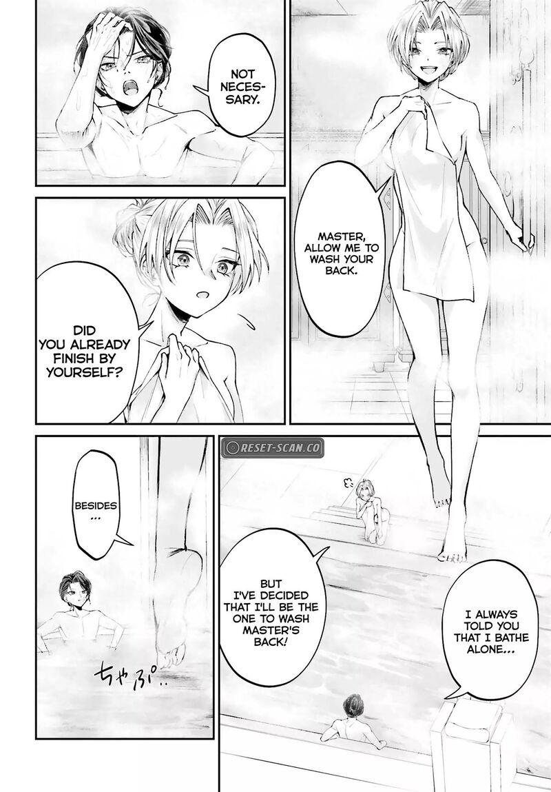 Akuyaku Kizoku To Shite Hitsuyou Na Sore 9 3