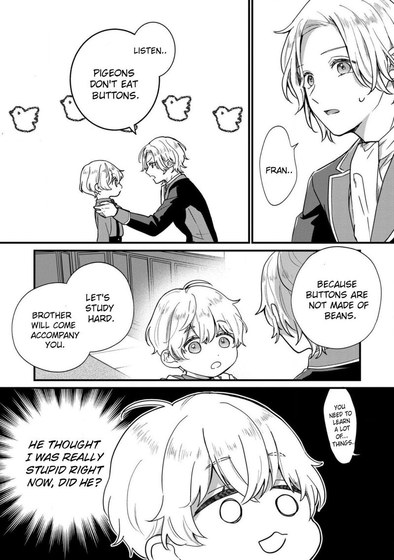 Akuyaku No Goreisoku No Dounika Shitai Nichijou 1 17