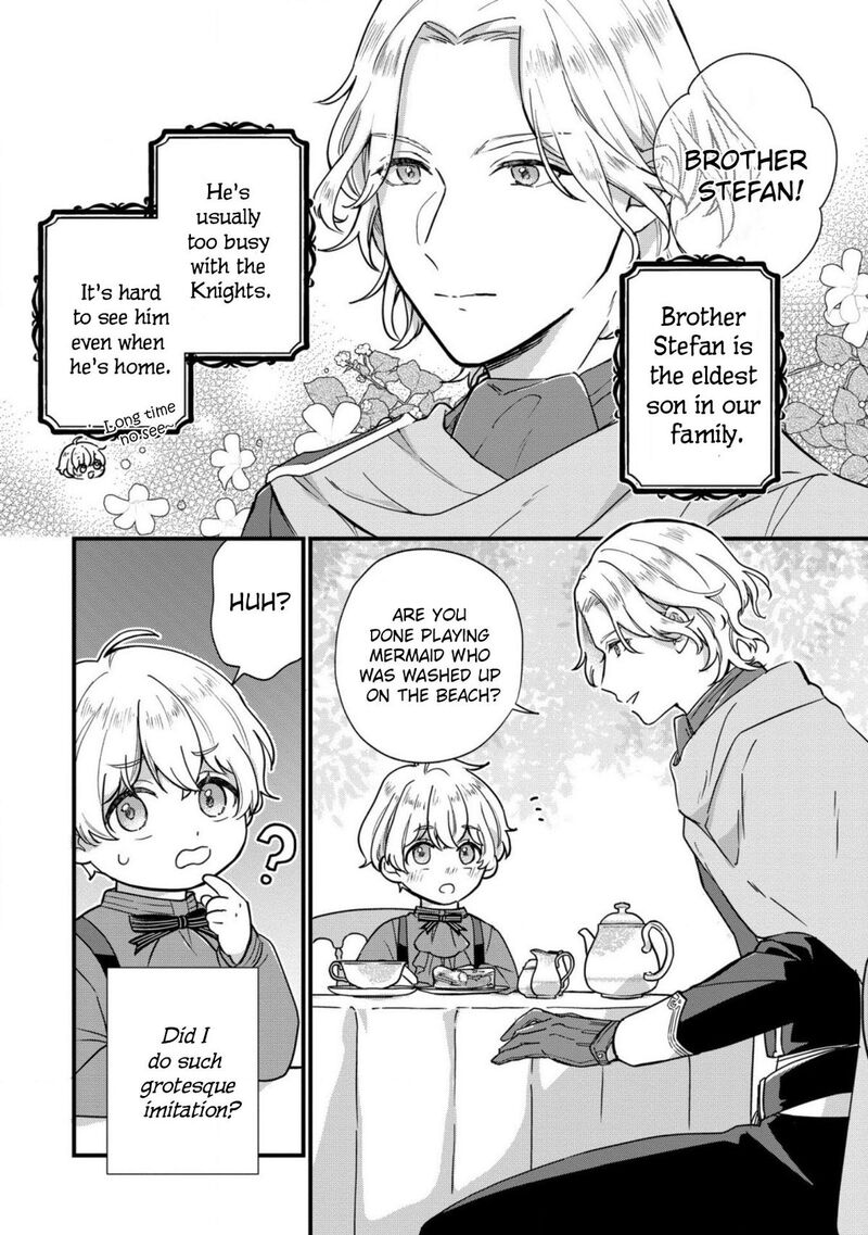 Akuyaku No Goreisoku No Dounika Shitai Nichijou 1 26