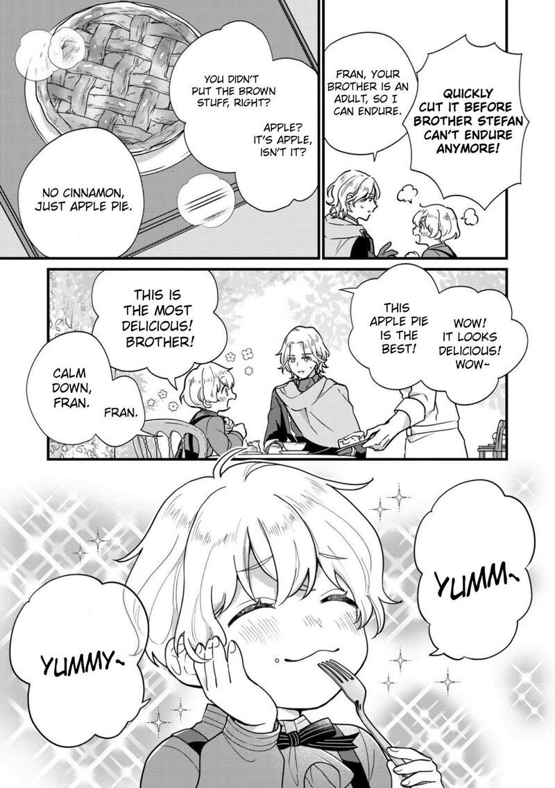 Akuyaku No Goreisoku No Dounika Shitai Nichijou 1 29