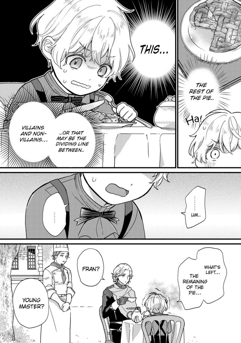 Akuyaku No Goreisoku No Dounika Shitai Nichijou 1 30