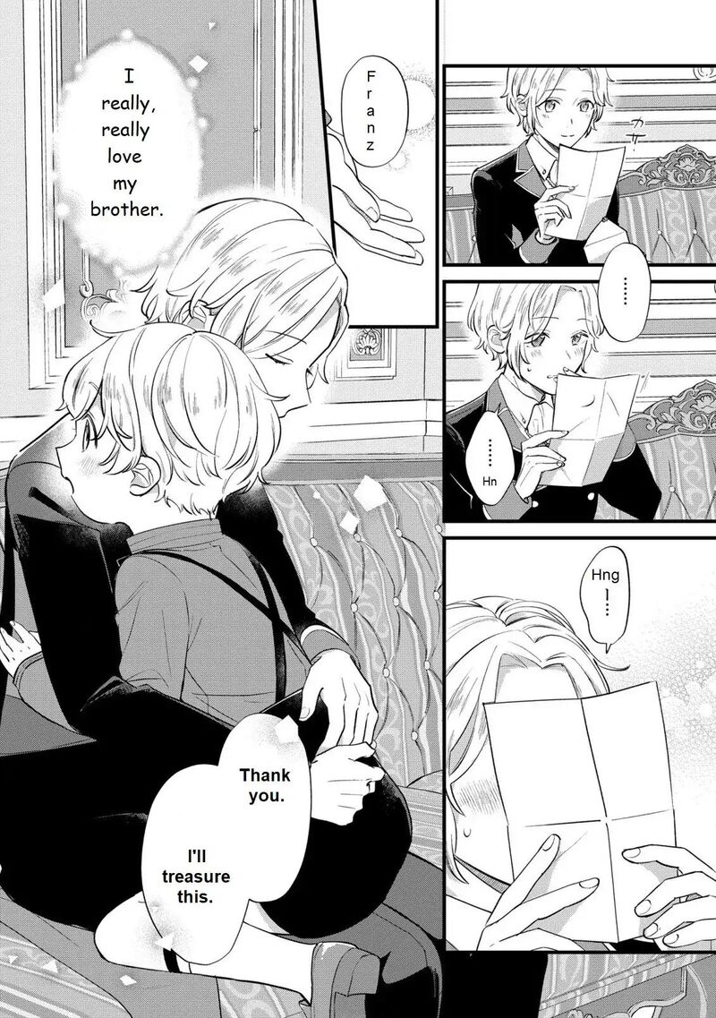 Akuyaku No Goreisoku No Dounika Shitai Nichijou 10 10