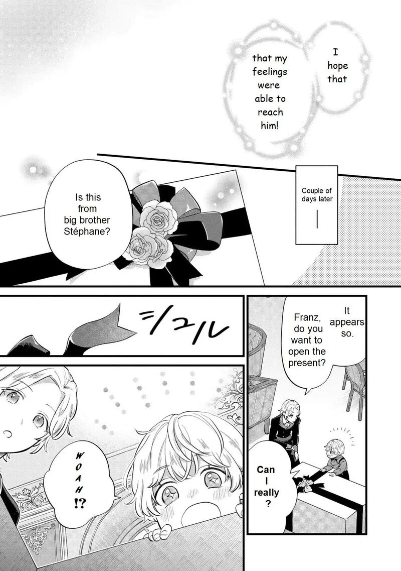 Akuyaku No Goreisoku No Dounika Shitai Nichijou 10 11