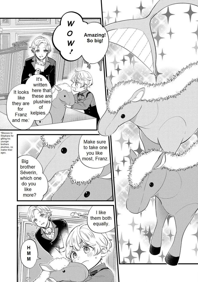 Akuyaku No Goreisoku No Dounika Shitai Nichijou 10 12