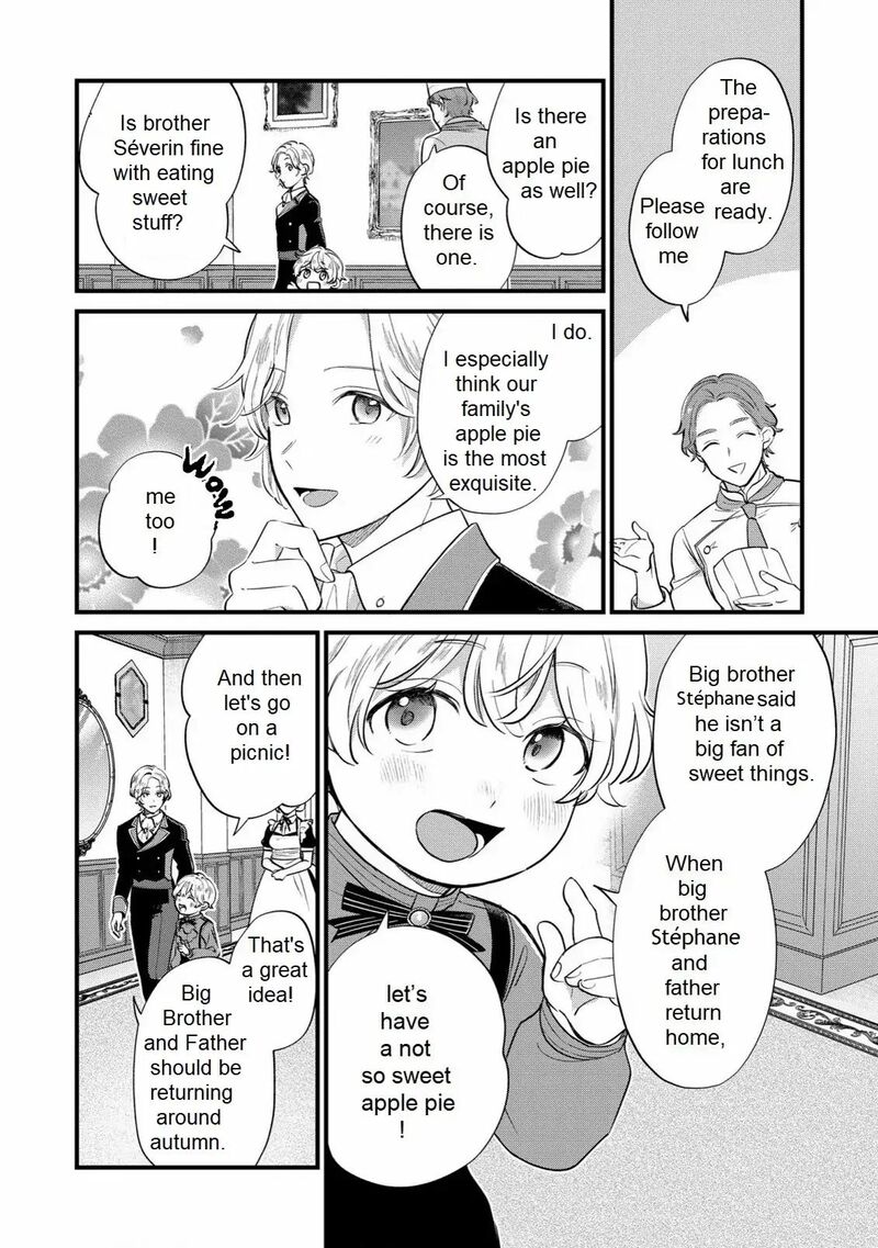 Akuyaku No Goreisoku No Dounika Shitai Nichijou 10 5