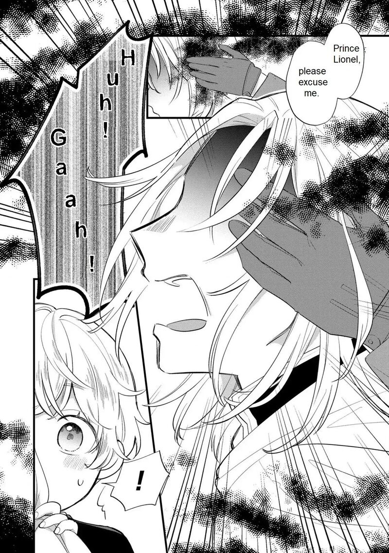 Akuyaku No Goreisoku No Dounika Shitai Nichijou 11 13