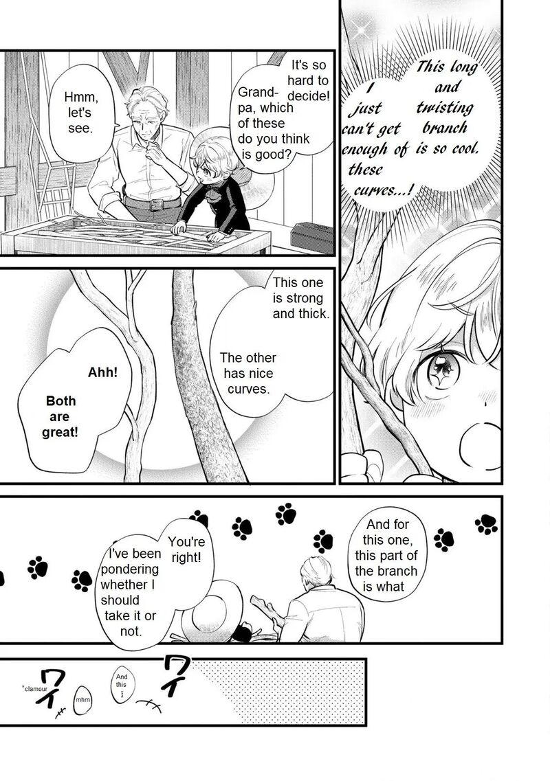 Akuyaku No Goreisoku No Dounika Shitai Nichijou 14 20