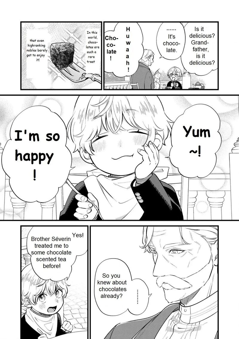 Akuyaku No Goreisoku No Dounika Shitai Nichijou 15 6