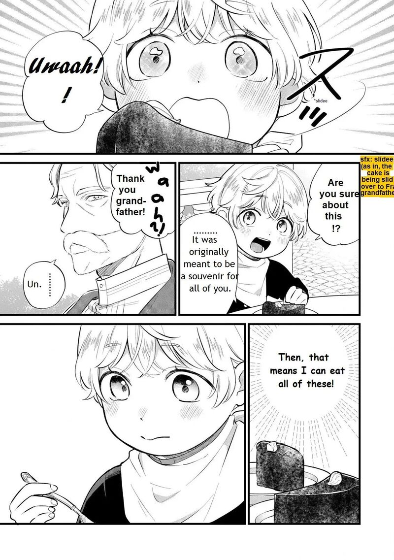 Akuyaku No Goreisoku No Dounika Shitai Nichijou 15 8