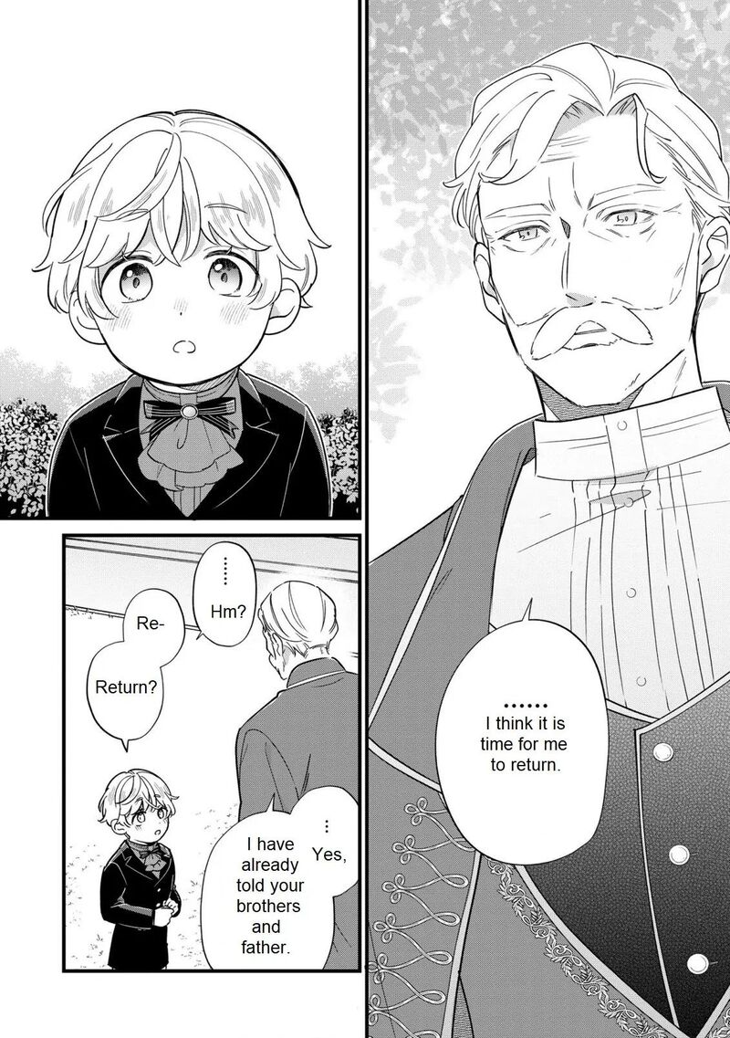 Akuyaku No Goreisoku No Dounika Shitai Nichijou 18 11