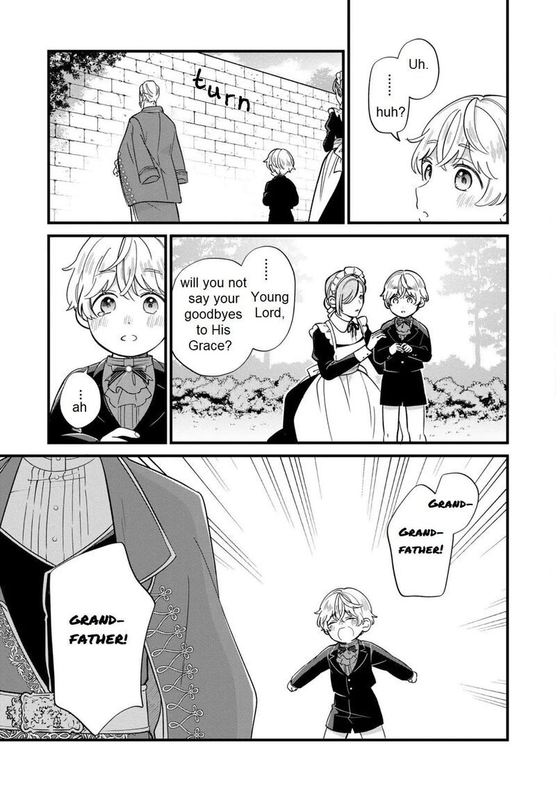 Akuyaku No Goreisoku No Dounika Shitai Nichijou 18 12