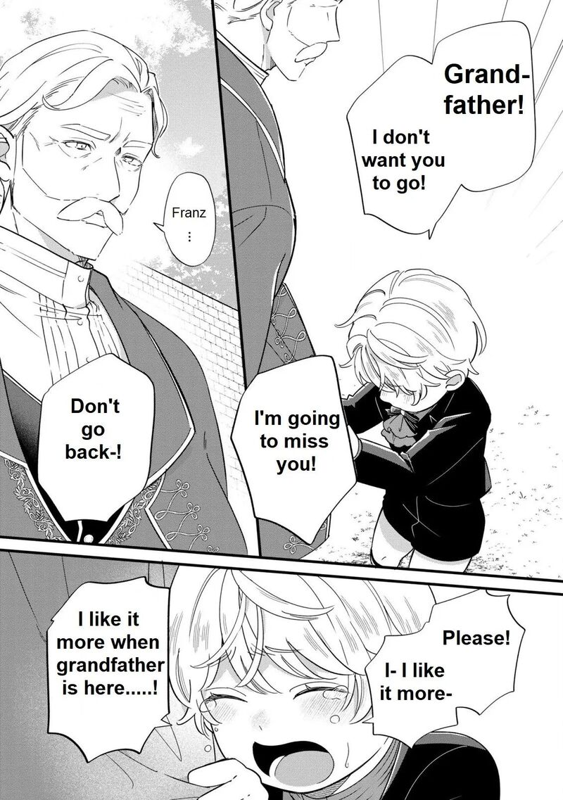 Akuyaku No Goreisoku No Dounika Shitai Nichijou 18 13