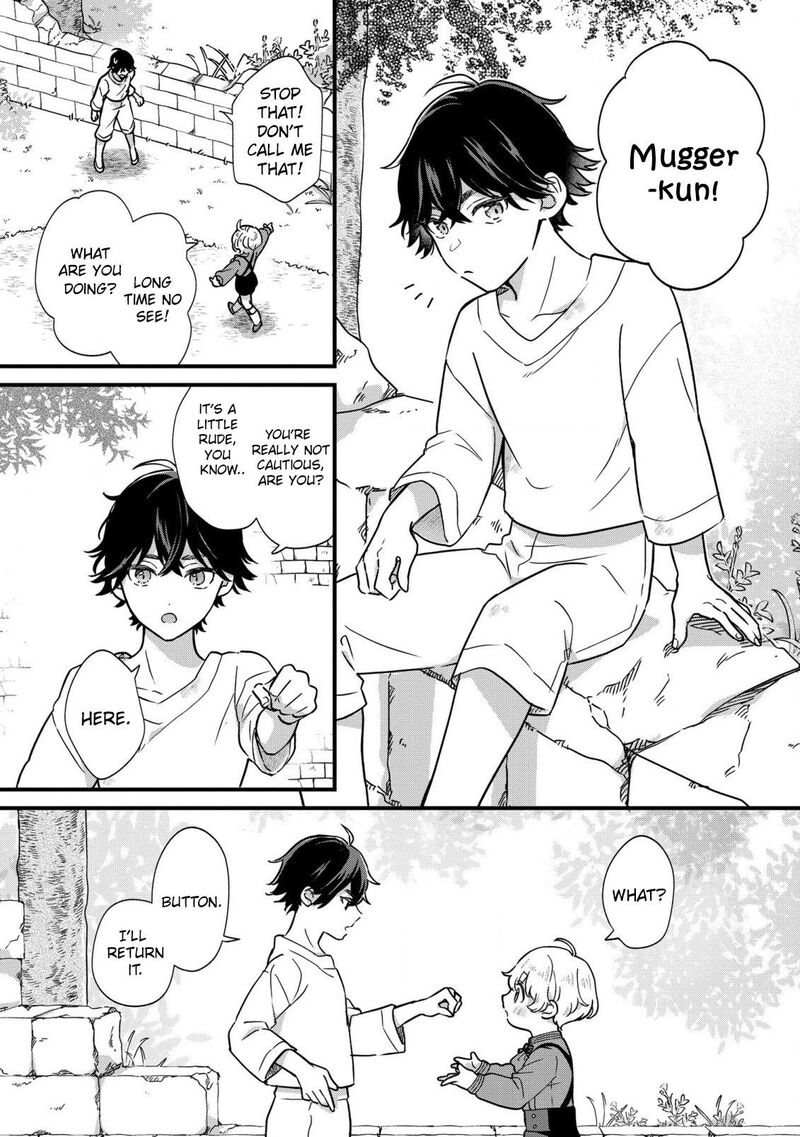 Akuyaku No Goreisoku No Dounika Shitai Nichijou 2 15