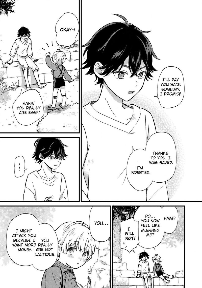 Akuyaku No Goreisoku No Dounika Shitai Nichijou 2 17