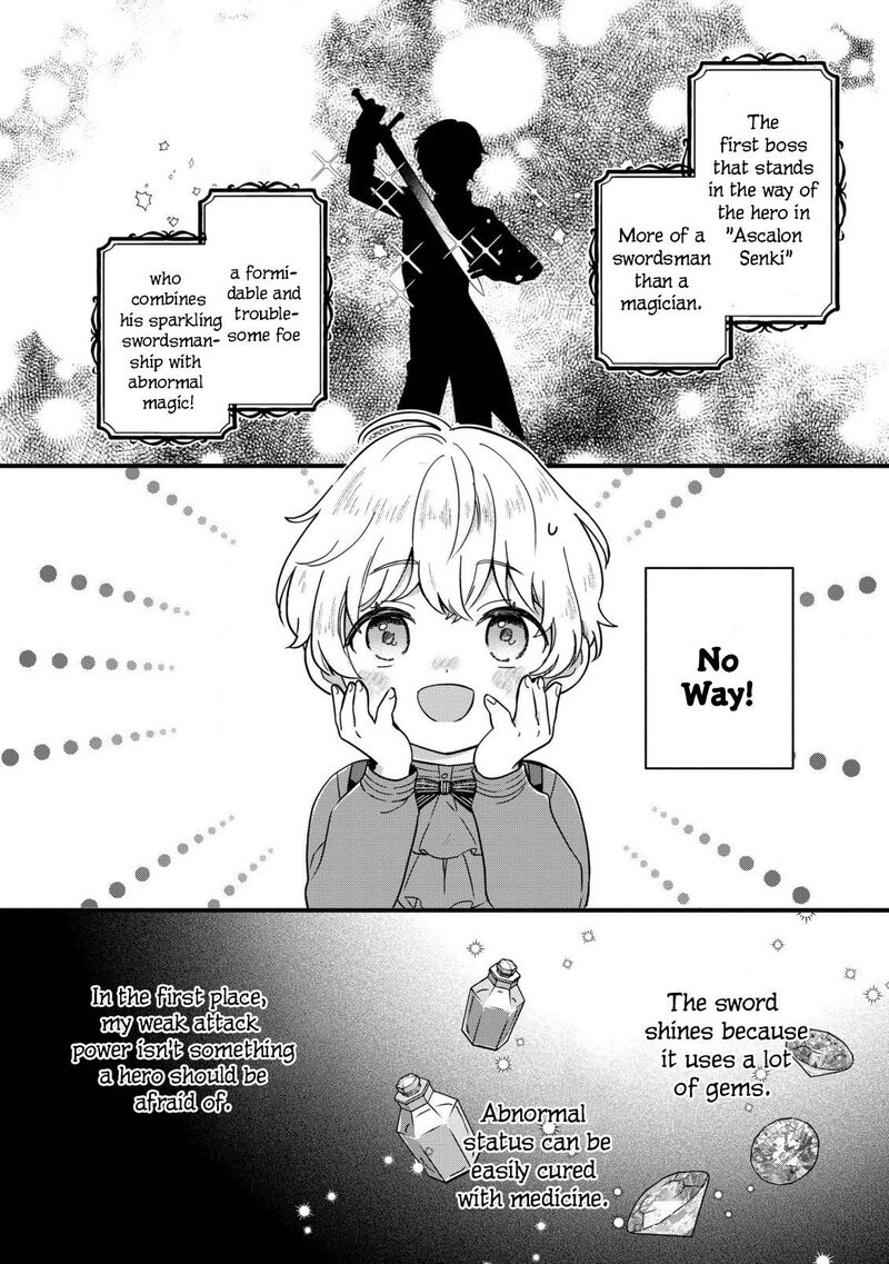 Akuyaku No Goreisoku No Dounika Shitai Nichijou 2 2