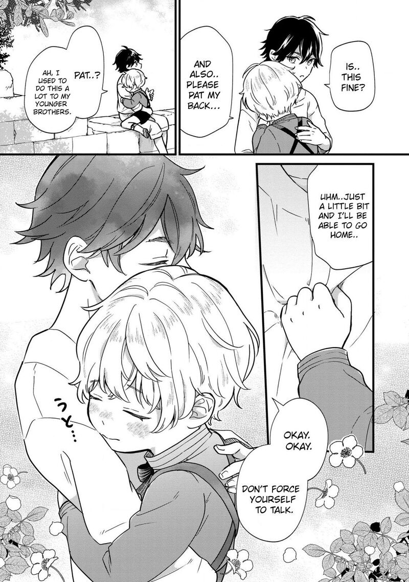 Akuyaku No Goreisoku No Dounika Shitai Nichijou 2 23