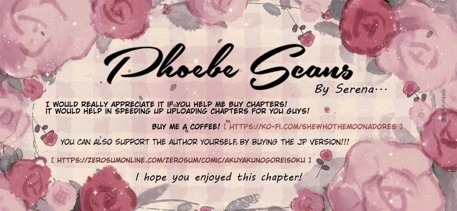 Akuyaku No Goreisoku No Dounika Shitai Nichijou 2 25