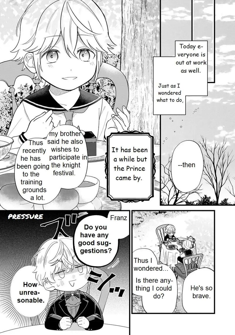 Akuyaku No Goreisoku No Dounika Shitai Nichijou 20 16