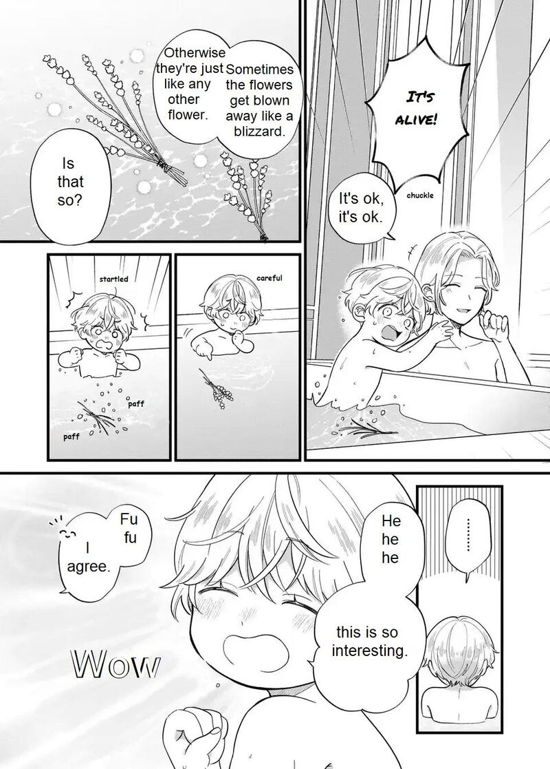 Akuyaku No Goreisoku No Dounika Shitai Nichijou 20 8