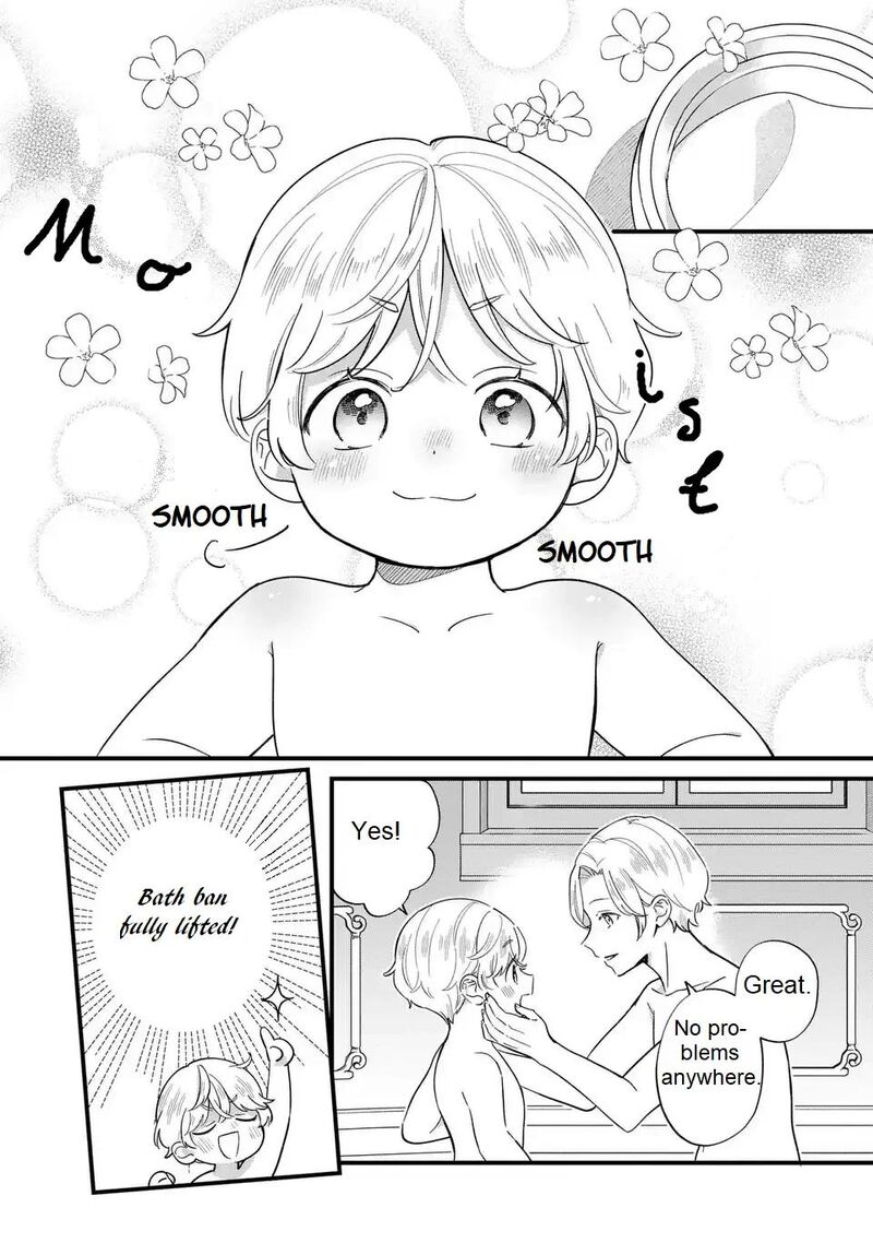 Akuyaku No Goreisoku No Dounika Shitai Nichijou 20 9