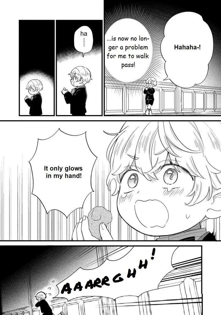 Akuyaku No Goreisoku No Dounika Shitai Nichijou 22 2